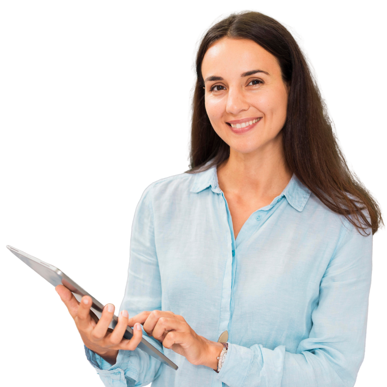 Melissa - Founder of Melitalia